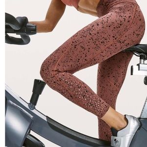 Lululemon To The Beat Tight Reflective 24" *lululemon X SoulCycle, 8